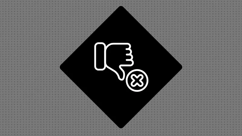AI Recommended It, Your Team Built It, the Client Rejected It — Here's the Fix