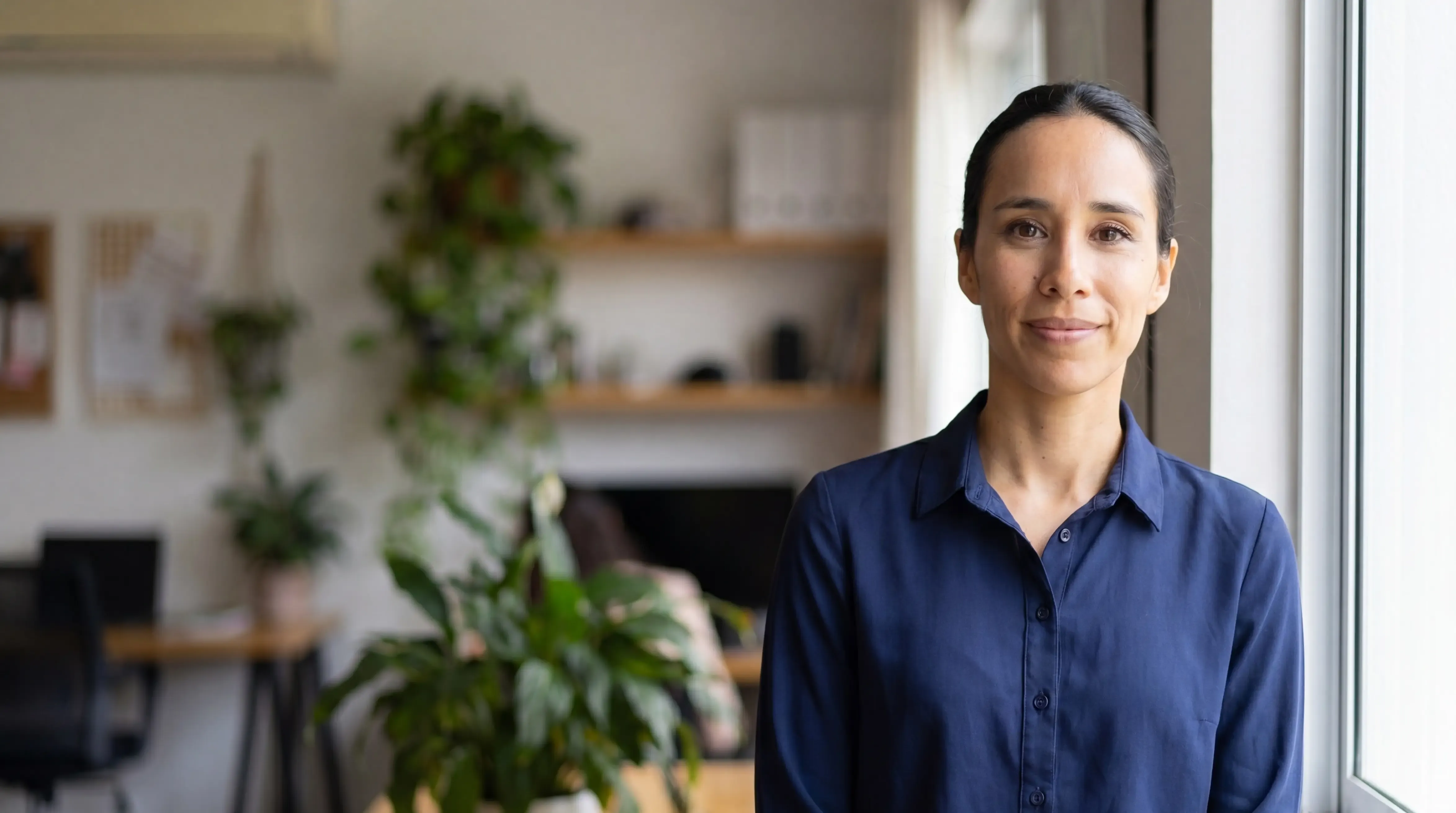 Paulina Sáez — Digital Operations Consultant